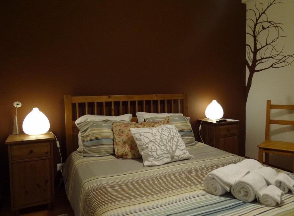 Bed and Breakfast Casazul Milfontes Vila Nova de Milfontes Habitación foto